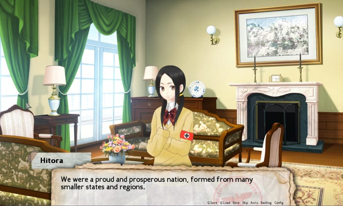 My Little Dictator Kickstarter Campaign Launches - Aims to Bring Romantic-Comedy Battle Visual Novel in Alternate Reality WW2 1 6881782b487c819fbef06a77db5f41c8_large