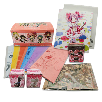 Aniplex of America Launch the "Special Store", Offers Limited Edition Goodies for Purchase 1 stacks_image_4665