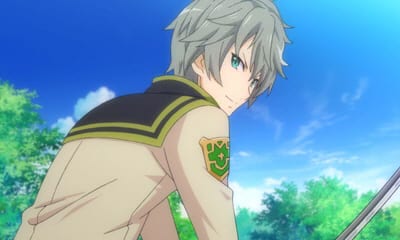 protagonist