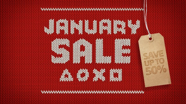 Playstation Store January Sale Continues - Selected Titles Reverted Back to Full Price 1 11452439434_51881714f5_o