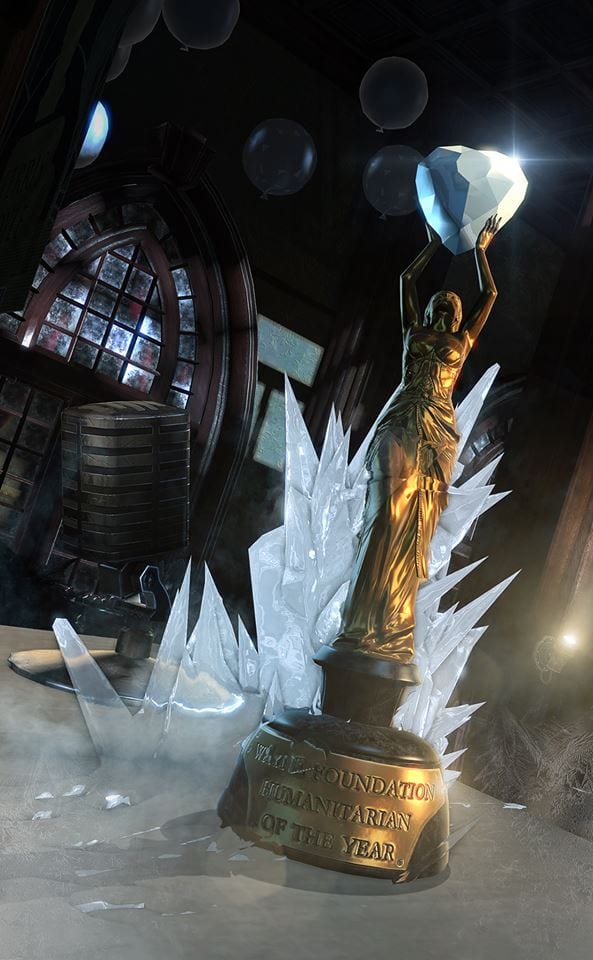 Teased Batman Arkham Announcement was for New Story DLC Content 1 1509851_696852390347256_1949981286_n