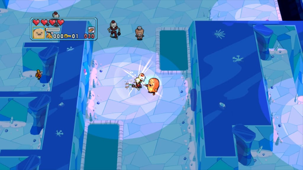 Adventure Time: Explore the Dungeon Because I Don't Know 3 _bmUploads_2013-10-10_6058_Cinnamon_Bun_Blog_Screen