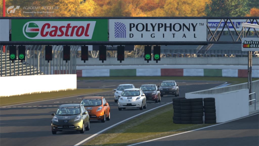 PlayStation GT Academy Qualifying Rounds Now Being Held in Australia 1 4638_gtacademy2013_02