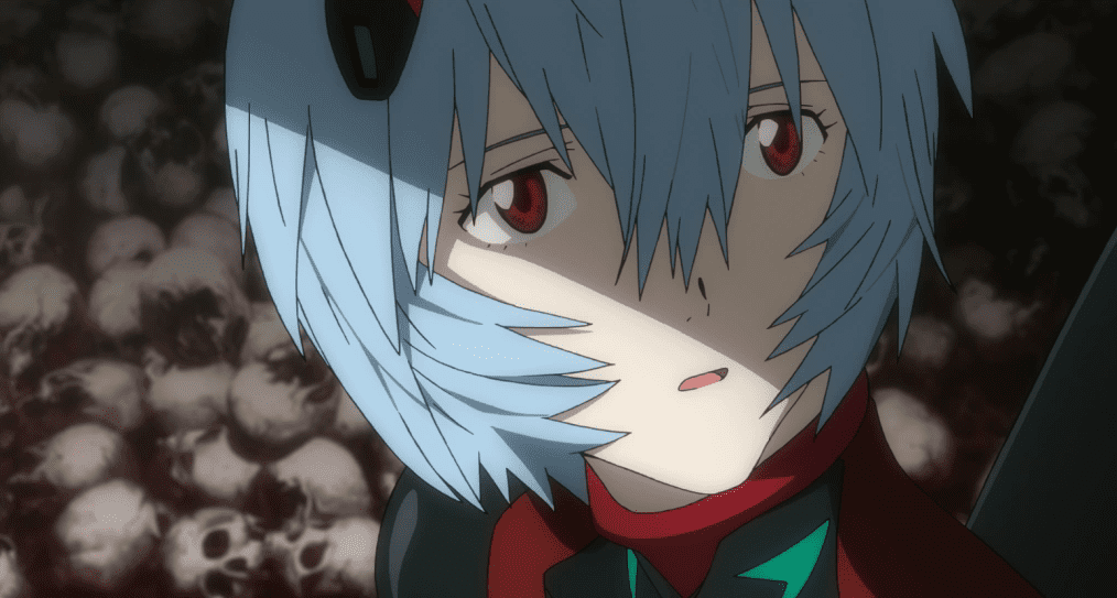 Madman Entertainment Forced to Delay Release of Evangelion 3.33: You Can (Not) Redo Due to US Release Schedule 1 still_41748