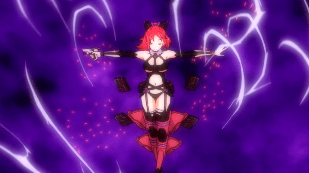 ATLUS USA Introduce the Seven Heroines of Conception II 2 Chloe