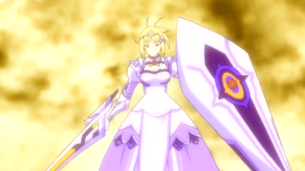 ATLUS USA Introduce the Seven Heroines of Conception II 4 Feene
