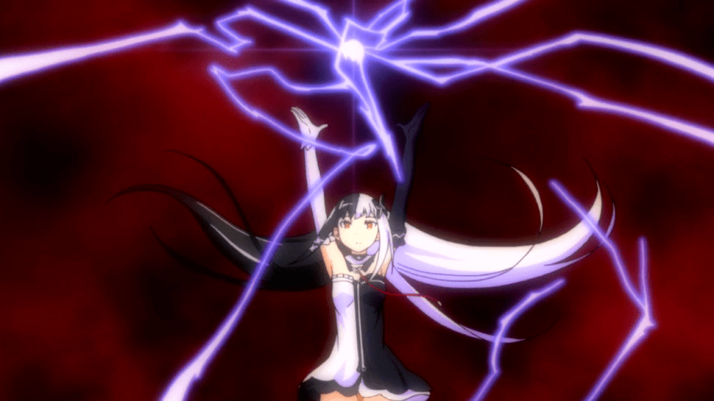 ATLUS USA Introduce the Seven Heroines of Conception II 8 Torri