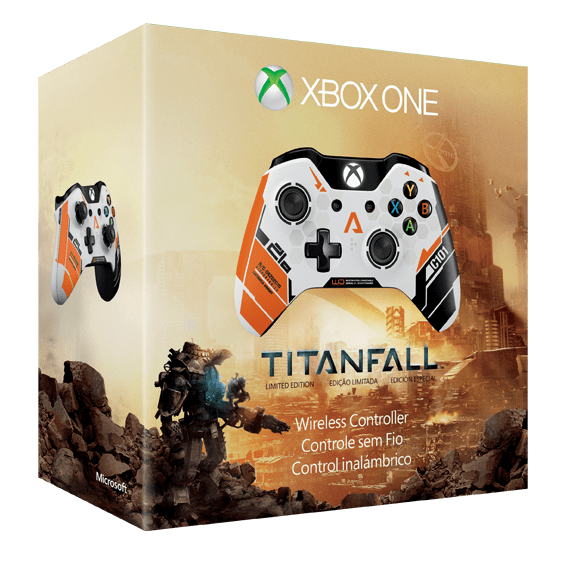 Microsoft Announce Limited Edition "Titanfall" Wireless Xbox One Controller 1 XboxOne_WirelessController_Titanfall_AOC_EN_XC_XX_ANL_RGB