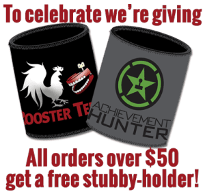 Australia Day Sale Announced for Australian Rooster Teeth Store 1 unnamed