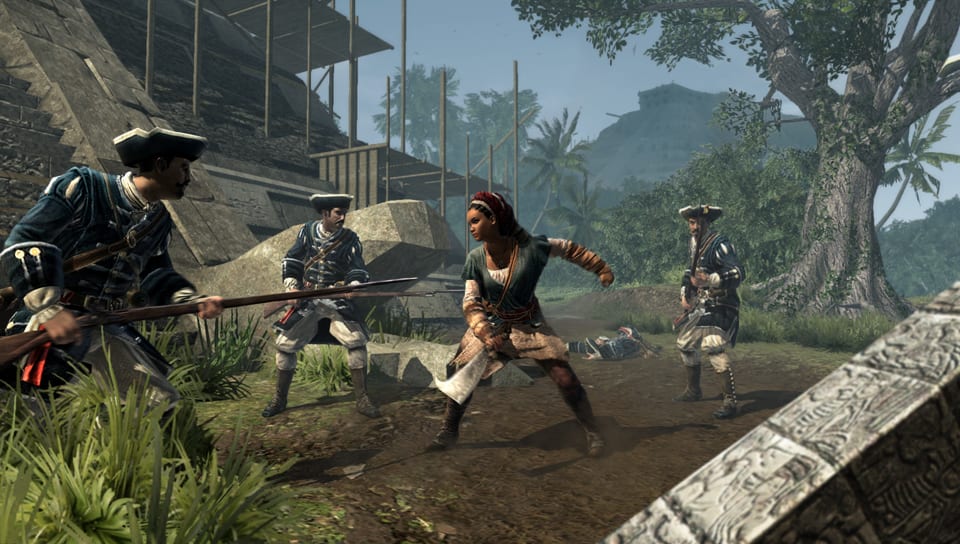 Assassin's Creed Liberation HD - Game Review 3 1366365754_newuploads_2012_1126_15f956616cc242a0ebfc20ac5ab119e4_120924_acl_sc_sp_26_sd_persona_avelineservant