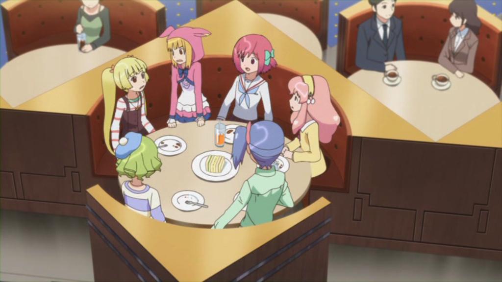 AKB0048 First Stage - Anime Review | The Otaku's Study - Vimarsana News