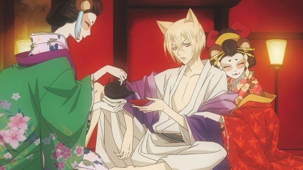 Madman Entertainment Announce April 2014 Anime Release Slate 8 screenshot_4_25351
