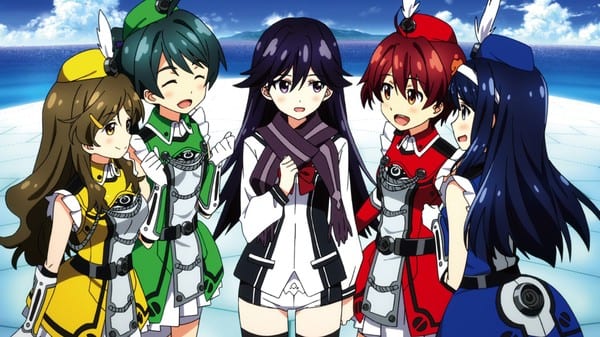 Madman Entertainment Announce April 2014 Anime Release Slate 14 screenshot_2_25363