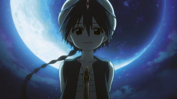 Madman Entertainment Announce April 2014 Anime Release Slate 9 screenshot_4_25509