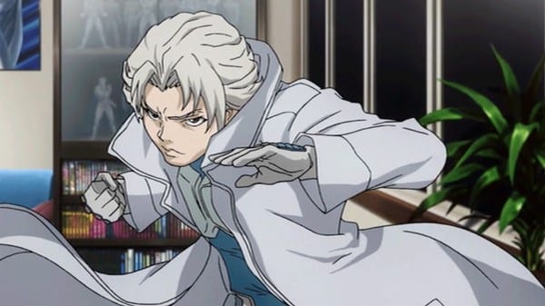 Madman Entertainment Announce April 2014 Anime Release Slate 15 screenshot_1_25287