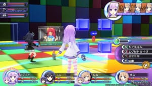 Hyperdimension Neptunia Re;Birth 2: Sisters Generation - Opening Movie / Handful of Screenshots Released 1 scr17