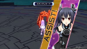 Hyperdimension Neptunia Re;Birth 2: Sisters Generation - Opening Movie / Handful of Screenshots Released 3 scr15