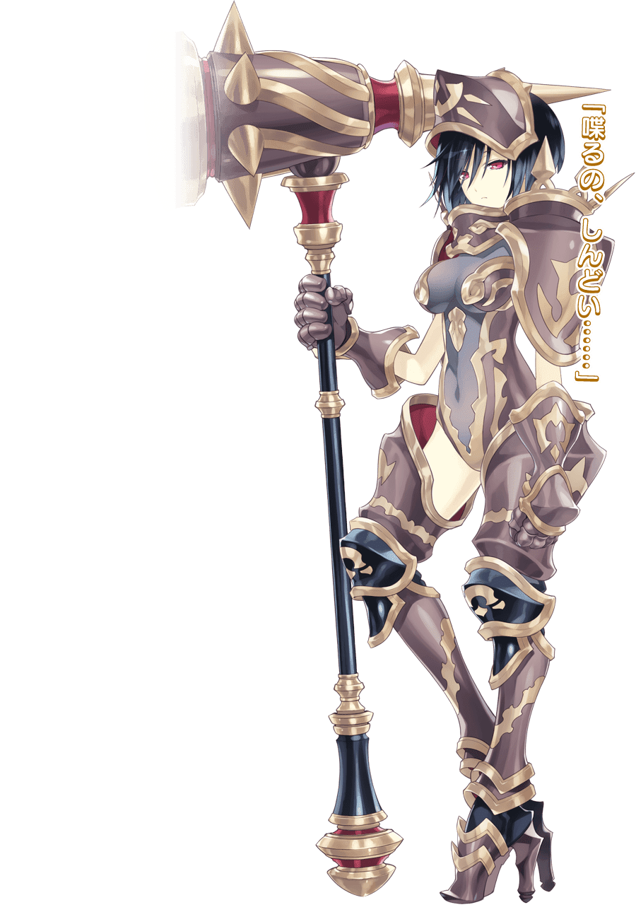 Moero Chronicle - Introducing the Monster Girls of Monsutopia 12 c10_img