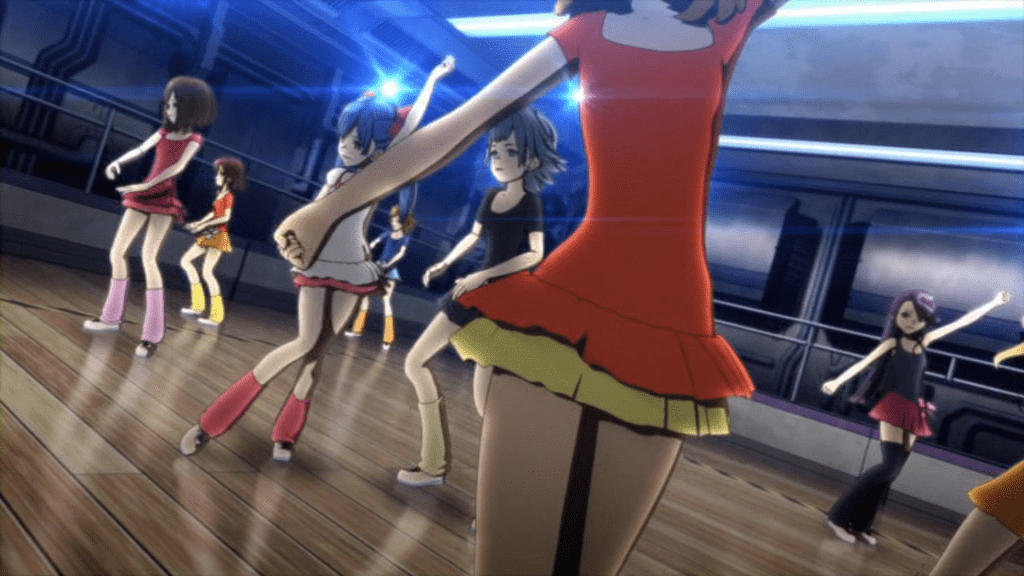 AKB0048 First Stage - Anime Review 4 vlcsnap-2014-02-09-20h51m10s115