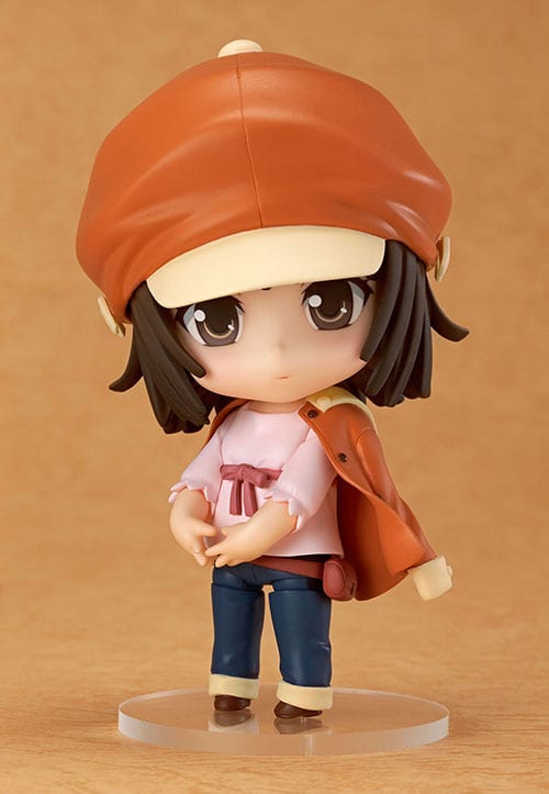 Good Smile Company Open Pre-Orders for Seven New Figures 4 Nadeko_nendoroid