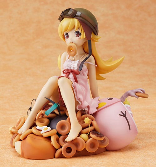 Good Smile Company Open Pre-Orders for Seven New Figures 5 Shinobu(5)