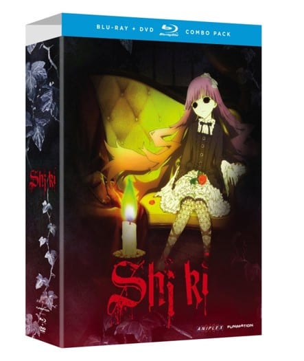 Funimation Entertainment Share Their May 2014 Anime Release Schedule 6 Picture6