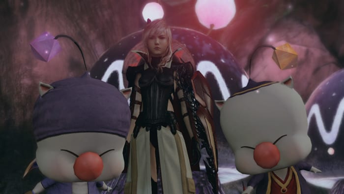 Lightning Returns: Final Fantasy XIII - Game Review 3 Event_48