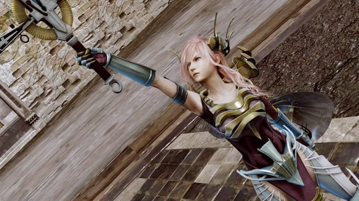 New DLC Garb Sets Announced and Released for Lightning Returns: Final Fantasy XIII 3 lrffxiii_-_ultimate_savior