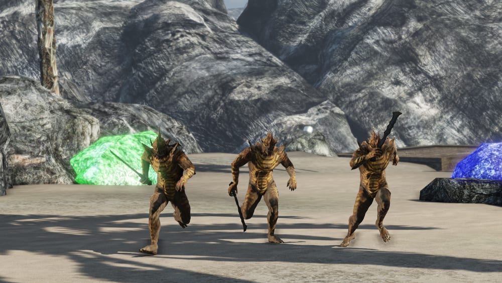 Aksys Games Launch Magus on the PlayStation 3 1 Magus-screenshot-5