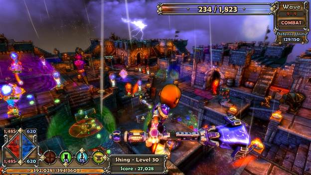 Xbox Live Gold Members to Receive Two Free Games During Month of March 2 image013