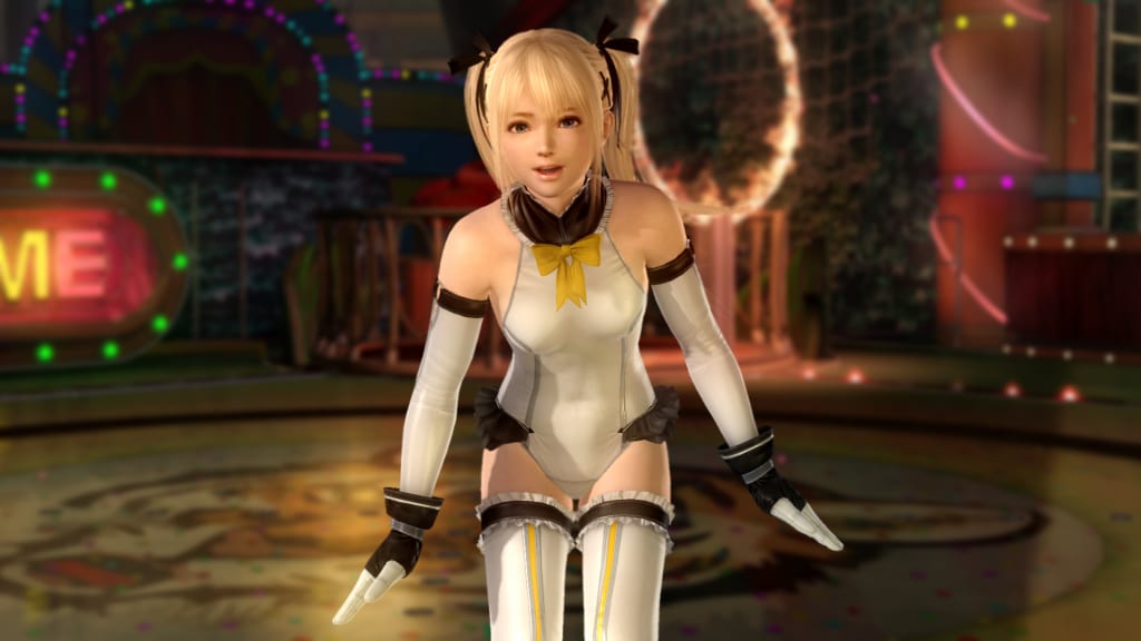 Marie Rose Pack Announced for Dead or Alive 5 Ultimate: Core Fighters to Celebrate One Million Downloads 3 03_cos