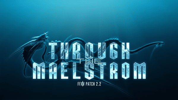 Final Fantasy XIV: A Realm Reborn Patch 2.2 "Through the Maelstrom" - New Preview Images Surrounding Storyline and Characters 1 unnamed