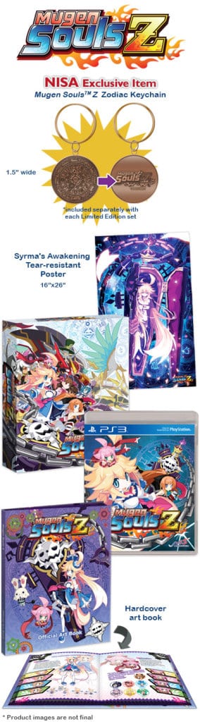 NIS America Open Pre-Orders for Mugen Souls Z Limited Edition, Confirm May Release Date 2 mugenz_big_LE