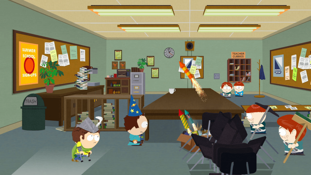 South Park: The Stick of Truth 2 SOUTHP~5_1380126551