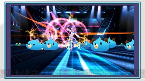 Two New Neptunia Games Announced This Weekend by Compile Heart 1 U