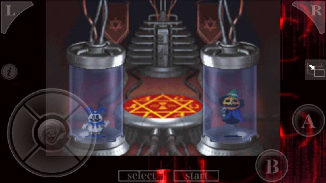 Shin Megami Tensei Now Available on iOS in English for Very First Time 1 unnamed