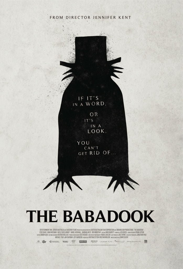 "The Babadook" Announced as Gold Coast Film Festival 2014 Closing Night Film 1 1599636_592643847493158_1147925204_o