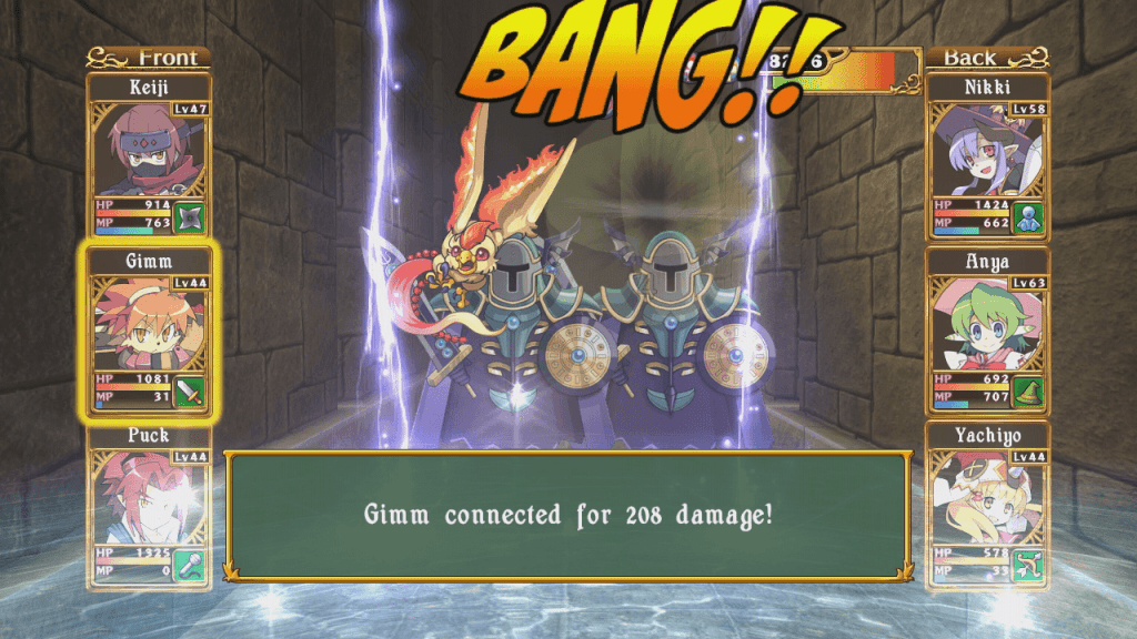 GaijinWorks Leaves It Up to Fans to Decide if Class of Heroes 2G Receives a Physical Release 2 CoH2G_002