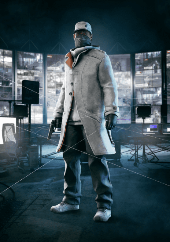 Ubisoft to Offer PlayStation Exclusive Content for Watch_Dogs 1 unnamed (1)