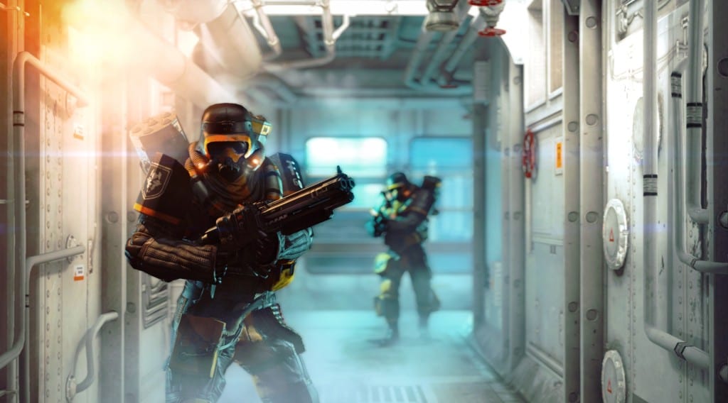 Wolfenstein to Be Released Simultaneously in North America, Europe, Australia and New Zealand 1 36962_2_4