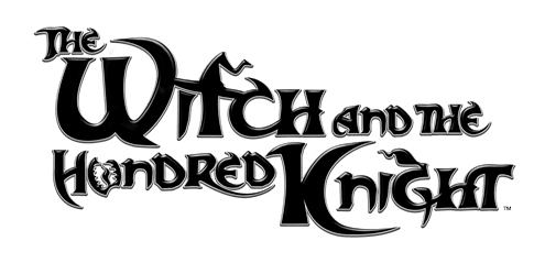 Bandai Namco Games Australia Publish The Witch and the Hundred Knight 1 image004 (1)