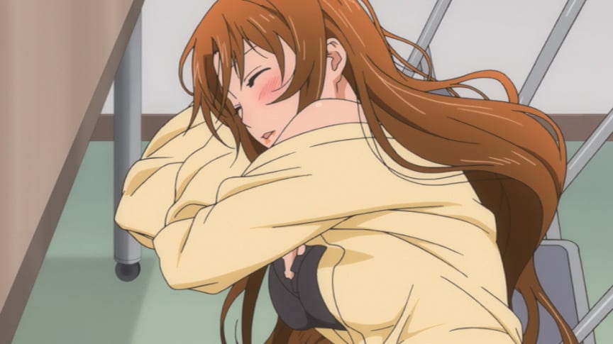 Wagnaria!!2 3 04