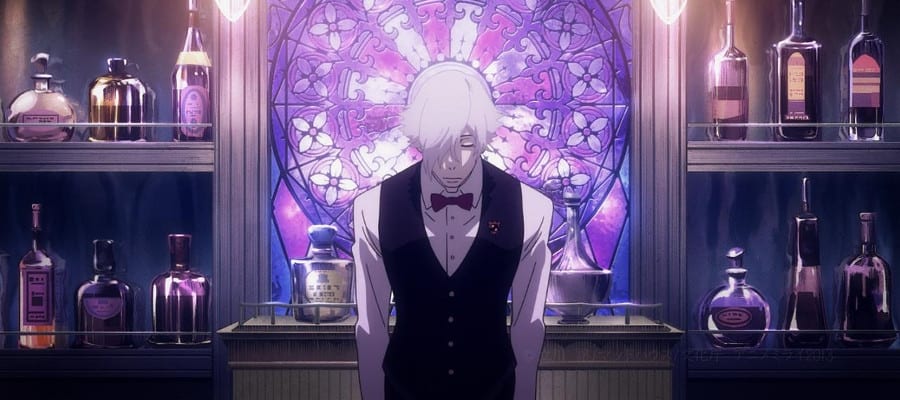 Reminder: Gold Coast Film Festival 2014 to Bring Multiple Australian Anime Premieres and a Ghibli Classic 3 232