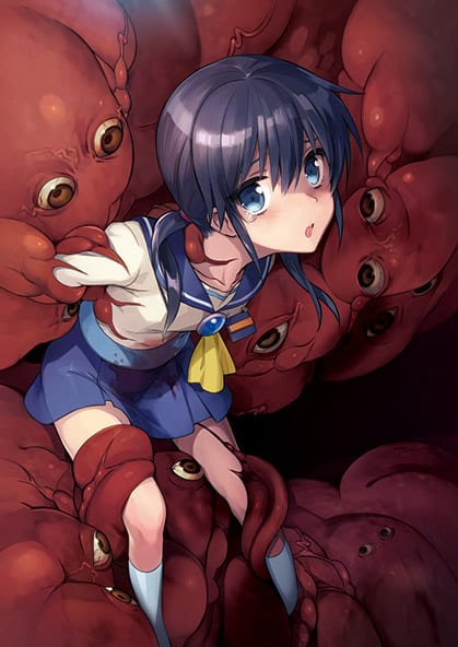 Corpse Party: Blood Drive - Japanese Release Date Confirmed With New Screenshots 1 cp-header