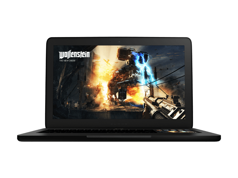 Razer Announce the Addition of Two New Models to Razer Blade Line of Laptops, Available Next Month 2 razer-blade-pro-gallery-14