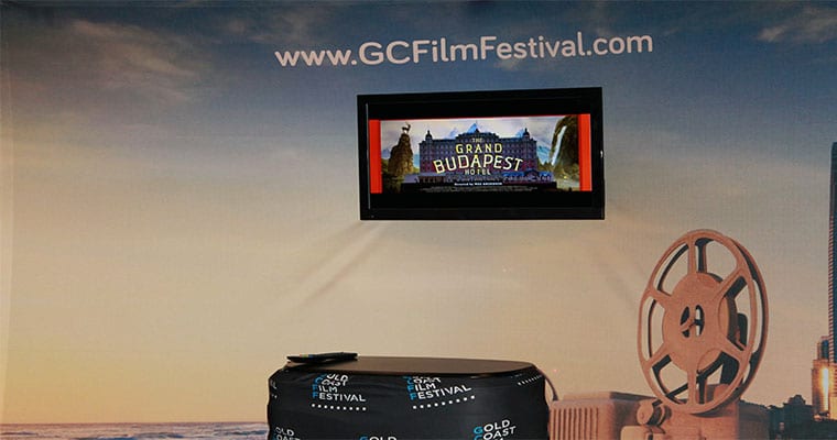 Gold Coast Film Festival 2014 Opened Tonight, and Three Reasons Why You Should Care 1 1