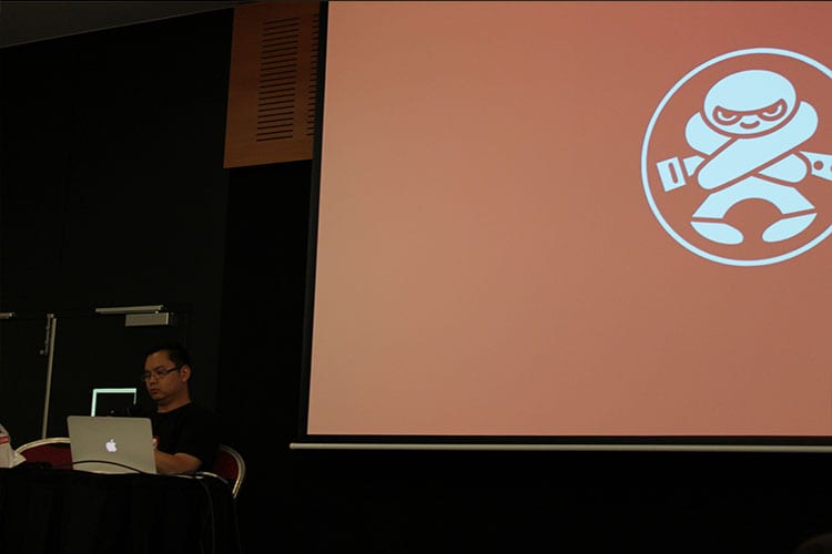 Supanova Gold Coast 2014 - Madman Entertainment Panel Recap 1 Madman1