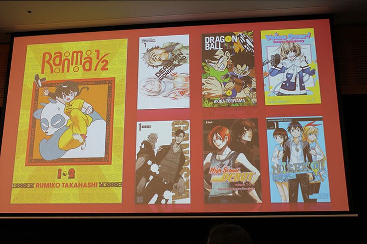 Supanova Gold Coast 2014 - Madman Entertainment Panel Recap 7 4