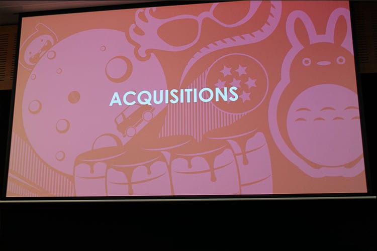 Supanova Gold Coast 2014 - Madman Entertainment Panel Recap 9 madman5