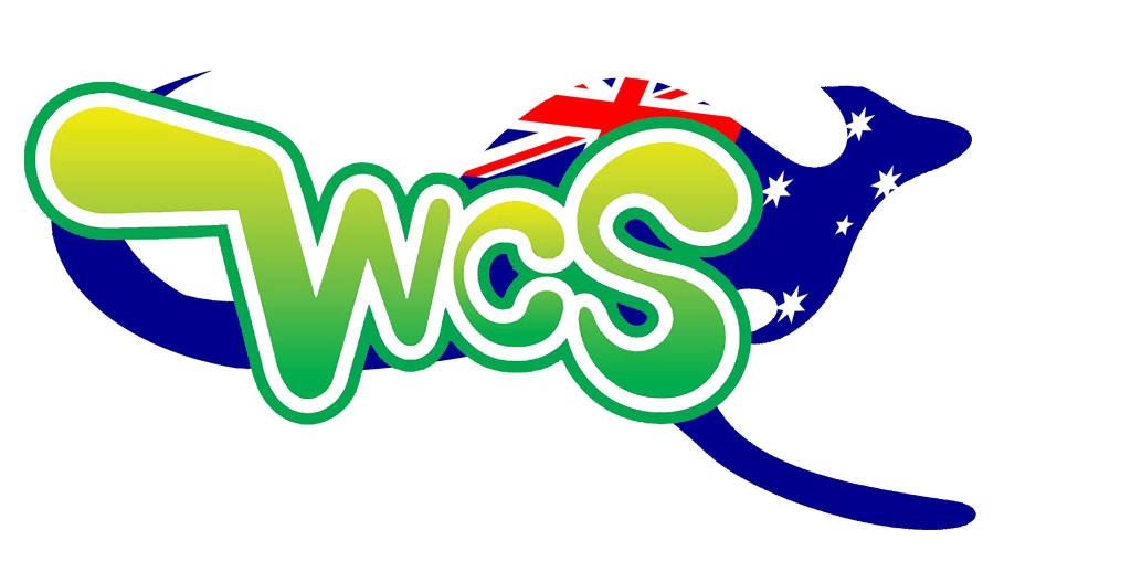 WCS Australia Logo